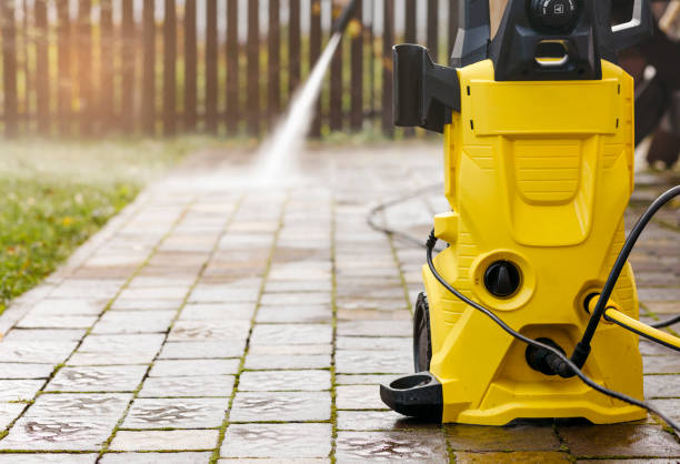 Best Post-Construction Pressure Washing  in Orland Park, IL